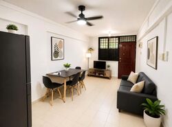Blk 48 THE BEO CRESCENT (Bukit Merah), HDB 2 Rooms #604294271